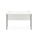Torasen Aspen Compact Quad Leg Desk 76