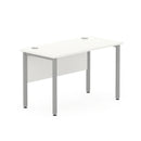 Torasen Aspen Compact Quad Leg Desk 77