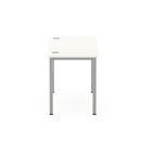 Torasen Aspen Compact Quad Leg Desk 78