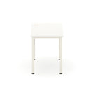 Torasen Aspen Compact Quad Leg Desk 81