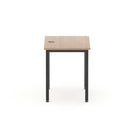 Torasen Aspen Compact Quad Leg Desk 4