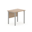 Torasen Aspen Compact Quad Leg Desk 6