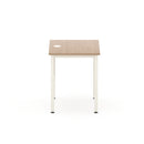 Torasen Aspen Compact Quad Leg Desk 10
