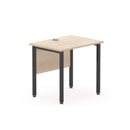 Torasen Aspen Compact Quad Leg Desk 12
