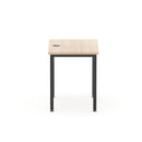 Torasen Aspen Compact Quad Leg Desk 13