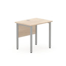 Torasen Aspen Compact Quad Leg Desk 15
