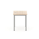 Torasen Aspen Compact Quad Leg Desk 16