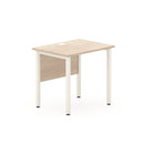 Torasen Aspen Compact Quad Leg Desk 18