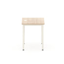 Torasen Aspen Compact Quad Leg Desk 19