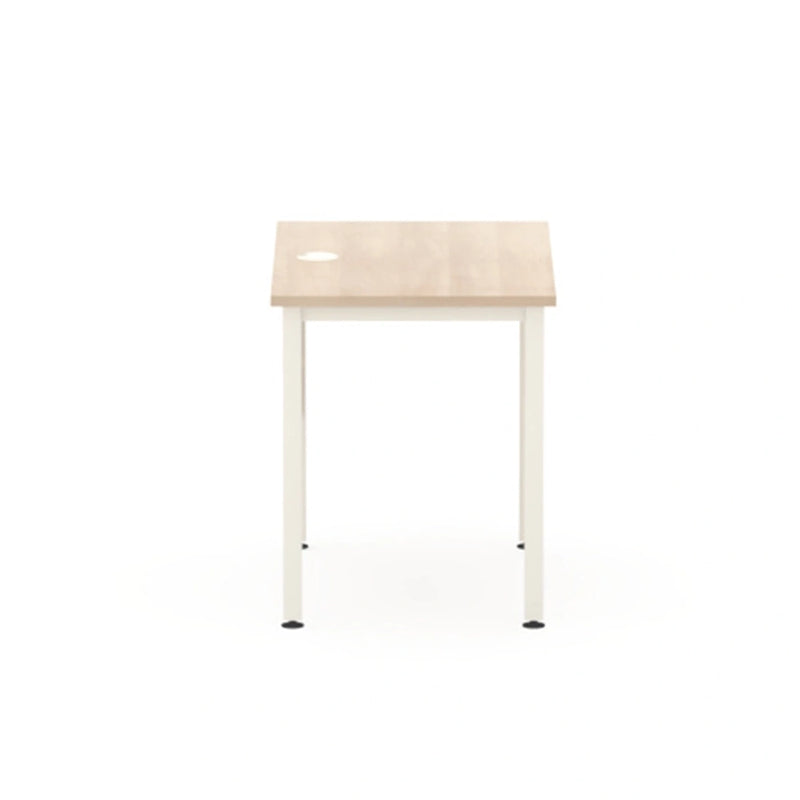 Torasen Aspen Compact Quad Leg Desk
