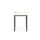 Torasen Aspen Compact Quad Leg Desk 22