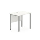 Torasen Aspen Compact Quad Leg Desk 24