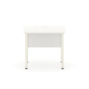 Torasen Aspen Compact Quad Leg Desk 26