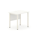 Torasen Aspen Compact Quad Leg Desk 27