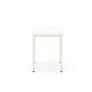 Torasen Aspen Compact Quad Leg Desk 28
