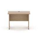 Torasen Aspen Compact Panel Desk 10