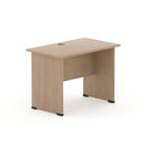 Torasen Aspen Compact Panel Desk 11
