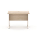 Torasen Aspen Compact Panel Desk 13