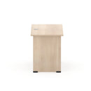 Torasen Aspen Compact Panel Desk 14