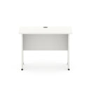 Torasen Aspen Compact Panel Desk 15