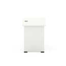 Torasen Aspen Compact Panel Desk 17