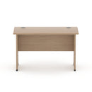 Torasen Aspen Compact Panel Desk 18