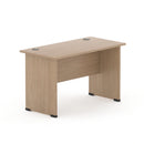 Torasen Aspen Compact Panel Desk 19