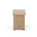 Torasen Aspen Compact Panel Desk 20