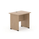 Torasen Aspen Compact Panel Desk 5