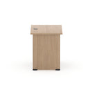 Torasen Aspen Compact Panel Desk 6