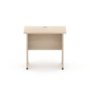 Torasen Aspen Compact Panel Desk 2