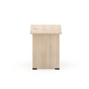 Torasen Aspen Compact Panel Desk 4