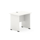 Torasen Aspen Compact Panel Desk 8