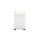 Torasen Aspen Compact Panel Desk 9