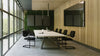 Aria Cantilever Visitor Chair
