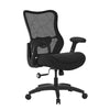 Sora Heavy Duty Mesh Office Chair - 200kg