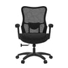 Sora Heavy Duty Mesh Office Chair - 200kg