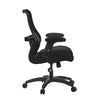 Sora Heavy Duty Mesh Office Chair - 200kg