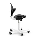 hag capisco puls 8010 black saddle chair design your own5