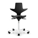hag capisco puls 8010 black saddle chair design your own4