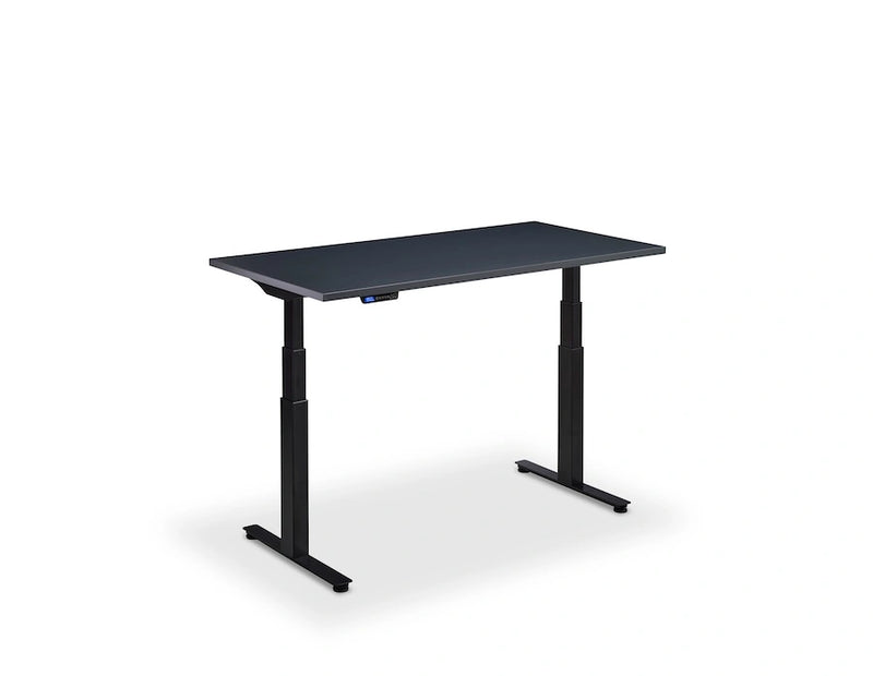 Flyga Dual Motor Standing Desk - 3-Stage Height Adjustable