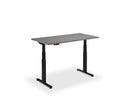 Flyga Dual Motor Standing Desk - 3-Stage Height Adjustable