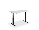 Flyga Dual Motor Standing Desk - 3-Stage Height Adjustable