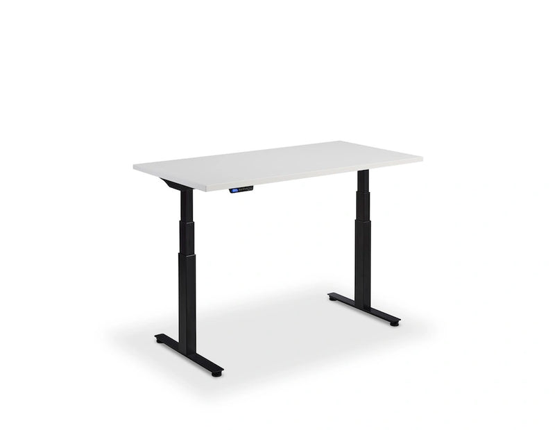 Flyga Dual Motor Standing Desk - 3-Stage Height Adjustable