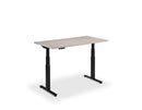 Flyga Dual Motor Standing Desk - 3-Stage Height Adjustable