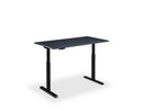 Lavoro Rusa Dual Motor Standing Desk - Scandinavian Design 25mm MFC