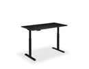 Lavoro Rusa Dual Motor Standing Desk - Scandinavian Design 25mm MFC