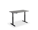 Lavoro Rusa Dual Motor Standing Desk - Scandinavian Design 25mm MFC