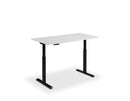 Lavoro Rusa Dual Motor Standing Desk - Scandinavian Design 25mm MFC
