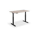 Lavoro Rusa Dual Motor Standing Desk - Scandinavian Design 25mm MFC